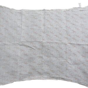 Chick Pea Pink Unicorn Baby Girl Swaddle